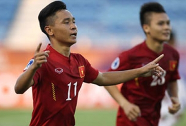 U19 Việt Nam xác lập kỷ lục mới tại VCK U19 châu Á