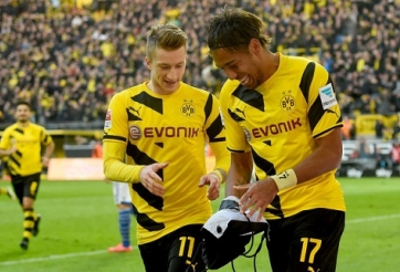 Chuyển nhượng sáng 18/10: Real chuẩn bị đón sao bự