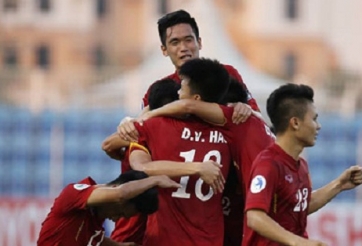 Điểm tin sáng 18/10: U19 VN tạo cú sốc; MU chia điểm với Liverpool