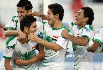 Việt Nam cần 'khóa chặt' sát thủ nguy hiểm nhất của U.19 Iraq