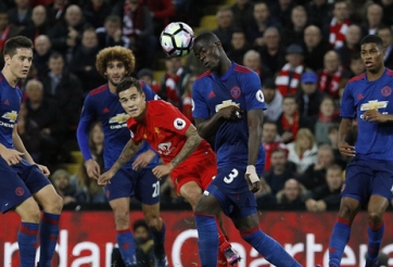 Muốn vô địch, MU phải chấp nhận thực tế này