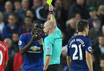 M.U và Liverpool chia điểm trong trận cầu kịch tính