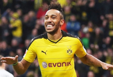 Tin bóng đá Tây Ban Nha 18/10: Barca 'rút ruột' M.U, Aubameyang rộng cửa tới Real