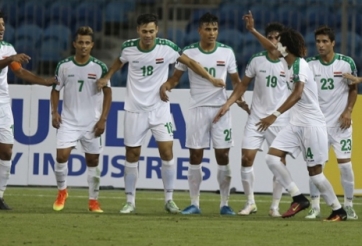 Tin tức U19 châu Á: Xác định đội đầu tiên vào tứ kết, 2 đội bị loại