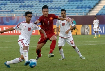 'Trọng Đại không đáng nhận thẻ đỏ’