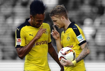 Dortmund phát tín hiệu, Real sắp có chân sút thượng hạng