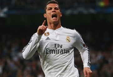 Đêm nay Ronaldo chạm cột mốc chỉ anh làm được ở châu Âu?