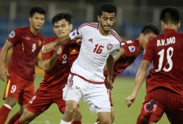 U19 Việt Nam cần điều kiện gì để vào tứ kết giải U19 châu Á?