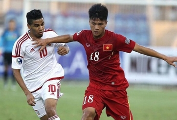 Tin bóng đá VN 18/10: Trọng tài thiếu công tâm với U19 Việt Nam