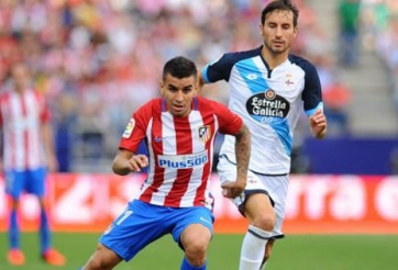 Tin bóng đá Tây Ban Nha 19/10: Ro ‘béo’ cử sao cho Real, M.U, Chelsea muốn sao trẻ Atletico