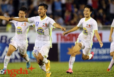 Thành lập hội đồng tuyển quân cho U22 Việt Nam