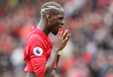 Chuyển nhượng sáng 19/10: Pogba có thể rời MU