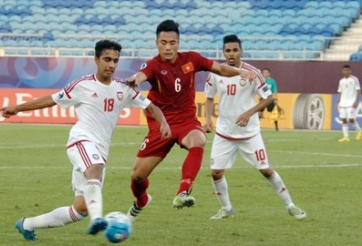 Đã có phương án thay Trọng Đại tại tuyển U19 Việt Nam