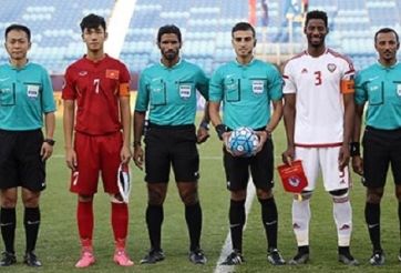 Điểm tin tối 19/10: U19 Việt Nam có thể mất vé vì thẻ phạt