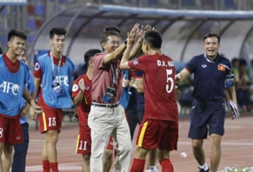 Điểm tin trưa 19/10: HLV Hoàng Anh Tuấn chỉ ra lý do giúp U19 VN 'lột xác'