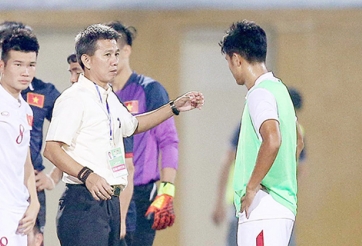 Tin bóng đá VN 20/10: U19 Việt Nam quyết có vé vào tứ kết