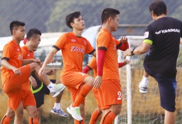 Điểm tin 20/10: Tiết lộ sốc về đối thủ của ĐT Việt Nam