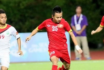 Chiều nay ĐT Việt Nam đấu giao hữu với FC Seoul