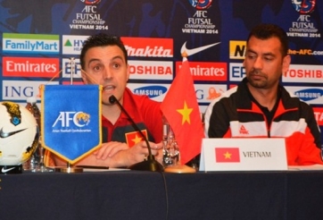 Chuyển nhượng tối 20/10: HLV Formoso có bến đỗ mới