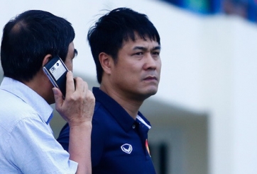 U22 Việt Nam chuẩn bị tham dự BTV Cup 2016