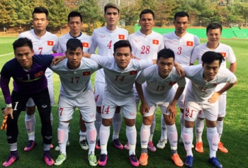 Văn Quyết lập cú đúp, ĐT Việt Nam thắng cách biệt Seoul