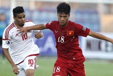 U19 Việt Nam vs U19 Iraq: Viết lên trang sử mới - 23h30, 20/10