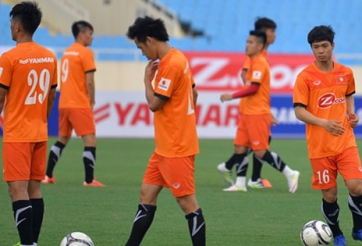 Báo Singapore cảnh báo về sức mạnh của ĐT Việt Nam