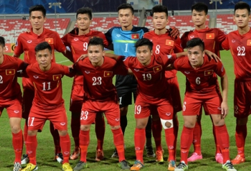 AFC ấn tượng với chiến tích của U19 Việt Nam