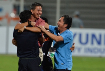 Nhìn lại hành trình lịch sử của U19 Việt Nam