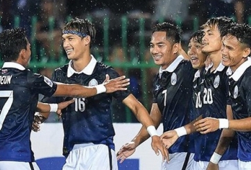 Tin AFF Cup 2016: Xác định được đối thủ của tuyển Việt Nam
