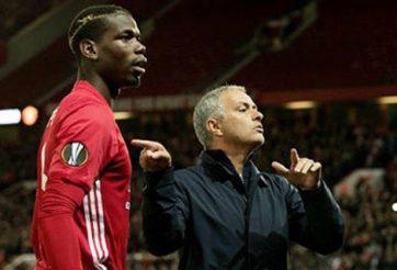 Pogba nói gì khi ghi bàn giúp MU đánh bại Fenerbahce?