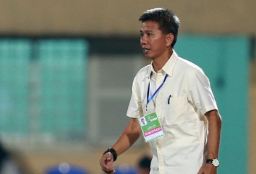 HLV Hoàng Anh Tuấn nói gì sau chiến tích lịch sử của U19 VN?