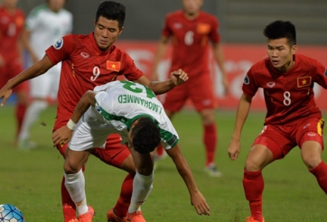 Tin bóng đá VN 21/10: Kỳ tích U19 Việt Nam
