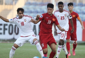 Điểm qua những đội bóng ĐNÁ đã lọt vào tứ kết U19 Châu Á