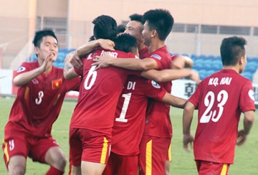 Điểm tin tối 22/10: Đổi luật trước trận U19 Việt Nam vs Bahrain