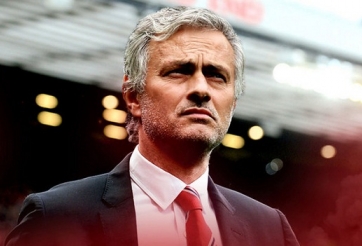 Mourinho nói gì trước ngày trở về Stamford Bridge?