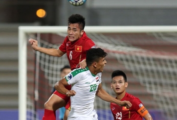 Điểm tin chiều 21/10: Bahrain đánh giá cao U19 VN, Ra mắt linh vật WC 2018