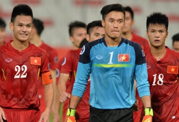 Tin bóng đá VN 22/10: U19 Việt Nam nhận món quà đặc biệt