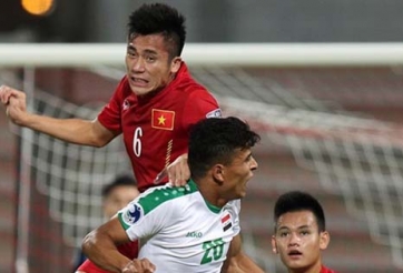 'U19 là lứa cầu thủ xuất sắc nhất lịch sử'