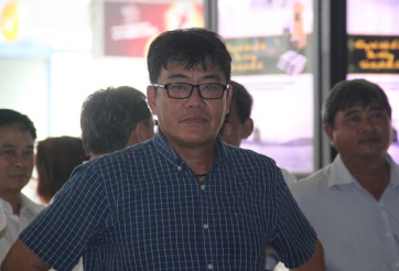 Cựu quan chức VFF hiến kế cho U19 Việt Nam đấu Bahrain