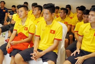 Điểm tin chiều 23/10: AFC xin lỗi U19 VN; Xuân Trường đá chính