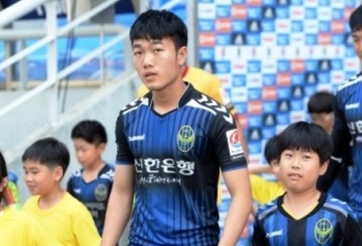 Tin bóng đá VN 23/10: Incheon thắng trong ngày Xuân Trường đá chính