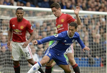 MU nhận tin cực dữ sau trận thua Chelsea