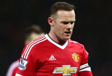 Chuyển nhượng sáng 24/10: Rooney nhận đề nghị ‘khủng’, HLV Việt Hoàng có HĐ mới