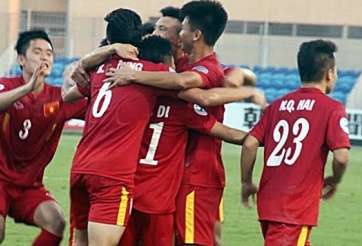 Điểm tin trưa 24/10: U19 VN đá tốt dù không có ngôi sao như Công Phượng