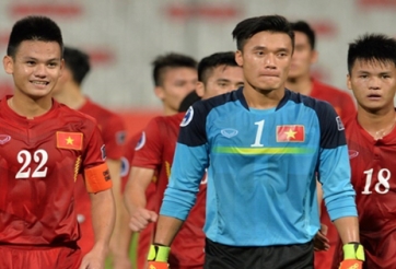 Điểm mặt các đối thủ của Việt Nam tại U20 World Cup