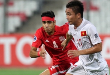 Truyền thông Bahrain ‘lãng quên’ trận thua trước U19 Việt Nam
