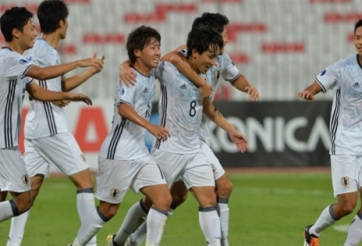 U19 Nhật Bản, Tajikistan thận trọng trước trận đại chiến