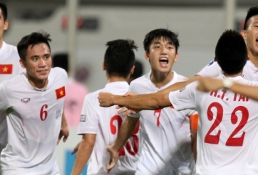 FIFA, AFC, báo quốc tế thán phục kỳ tích của U19 Việt Nam