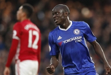 Kết quả Chelsea vs MU: Thất bại hoàn toàn